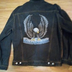 Harley Davidson Jacket